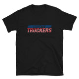 Mighty Truckers Short-Sleeve Tee
