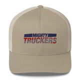 Mighty Trucker Hat