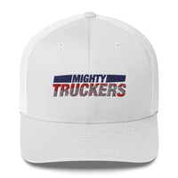 Mighty Trucker Hat