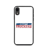 Mighty Truckers Phone Case