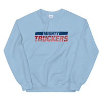 Mighty Truckers Sweatshirt