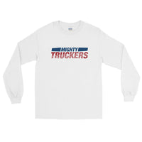 Mighty Truckers Long-Sleeve Tee