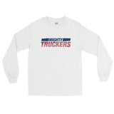 Mighty Truckers Long-Sleeve Tee