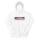 Mighty Truckers Hoodie