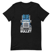Blue Bullett Tee